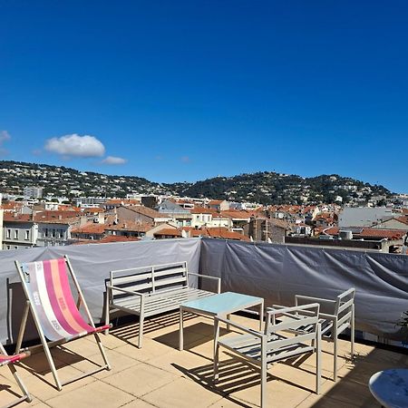 Mace9 Daire Cannes Dış mekan fotoğraf
