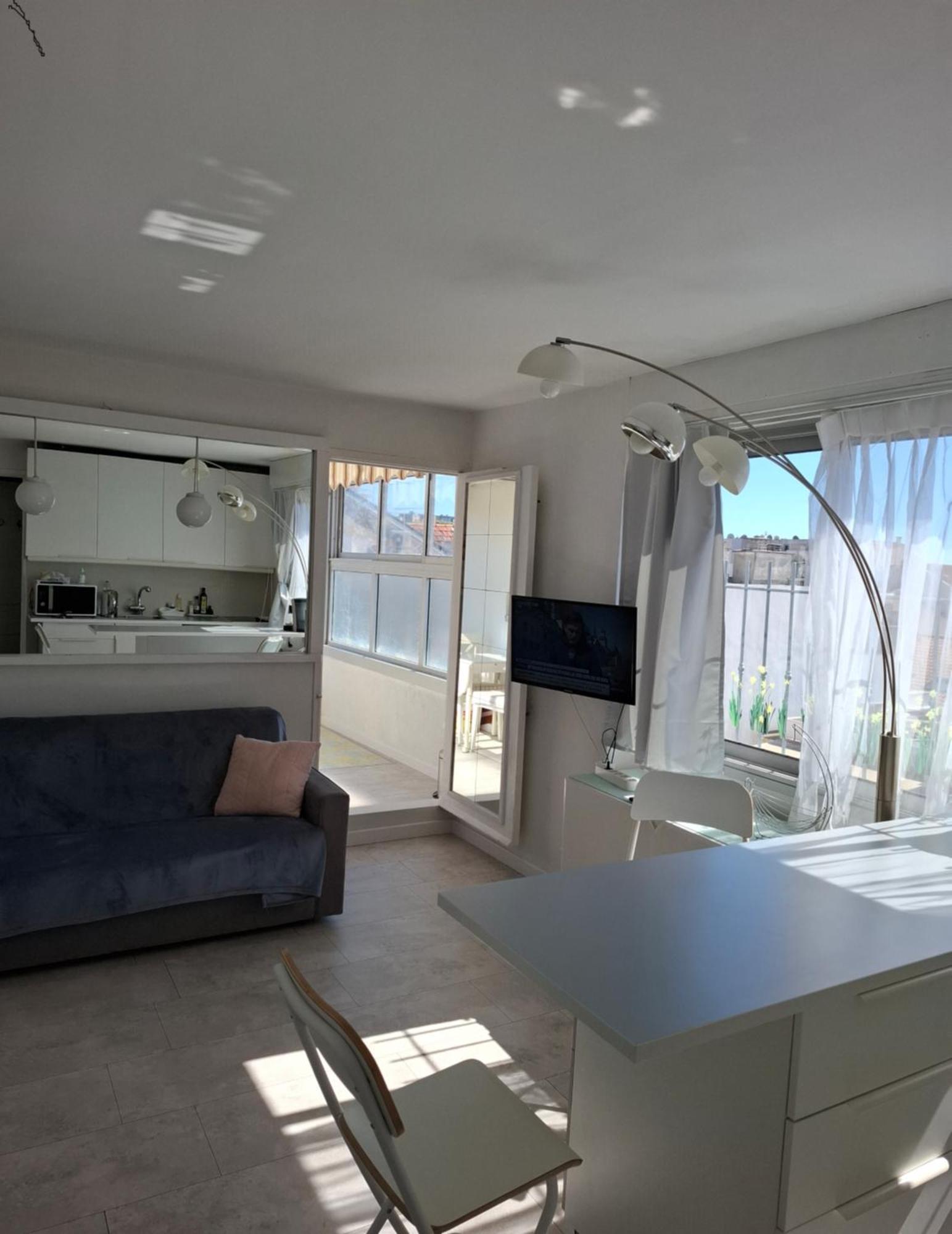 Mace9 Daire Cannes Dış mekan fotoğraf